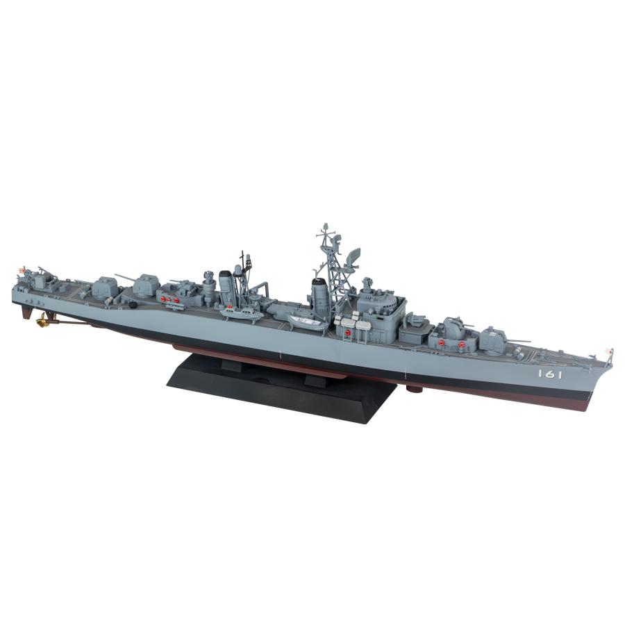 ピットロード（PIT-ROAD） JB27 1/350 海上自衛隊 護衛艦 DD-161 あ