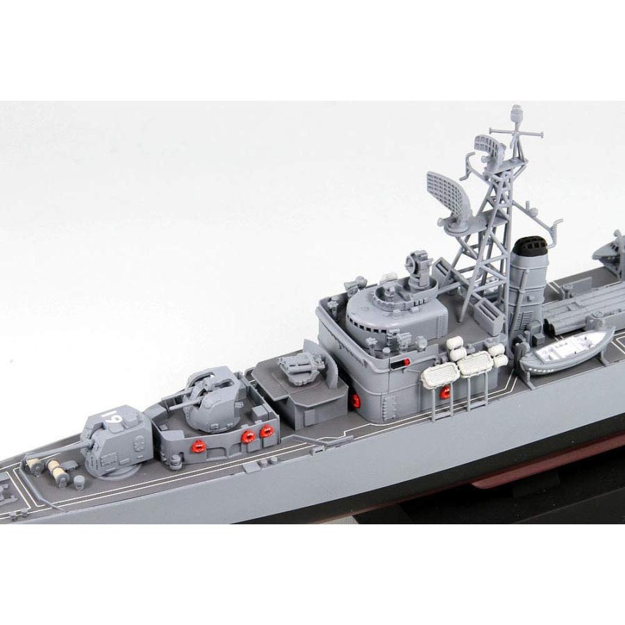 ピットロード（PIT-ROAD） JB27 1/350 海上自衛隊 護衛艦 DD-161 あ