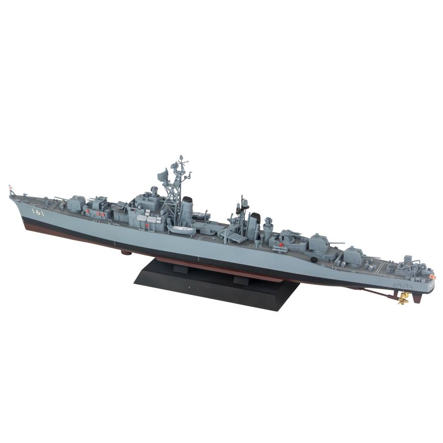 ピットロード（PIT-ROAD） JB27 1/350 海上自衛隊 護衛艦 DD-161 あ