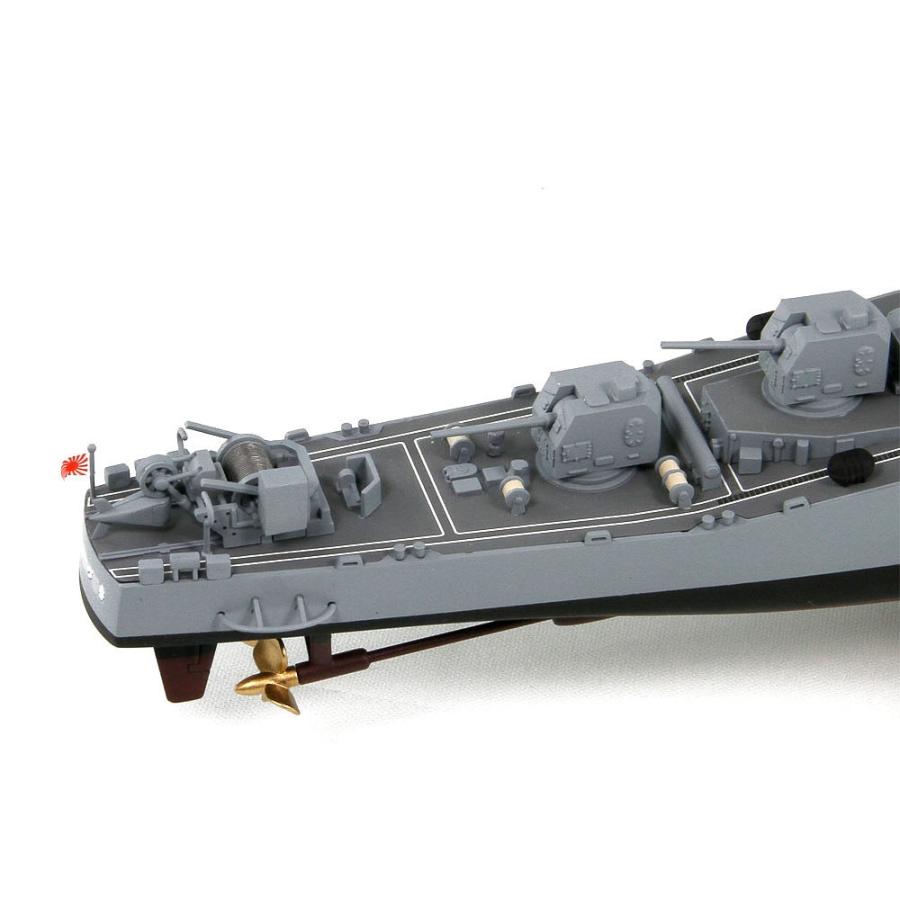 ピットロード（PIT-ROAD） JB27 1/350 海上自衛隊 護衛艦 DD-161 あ