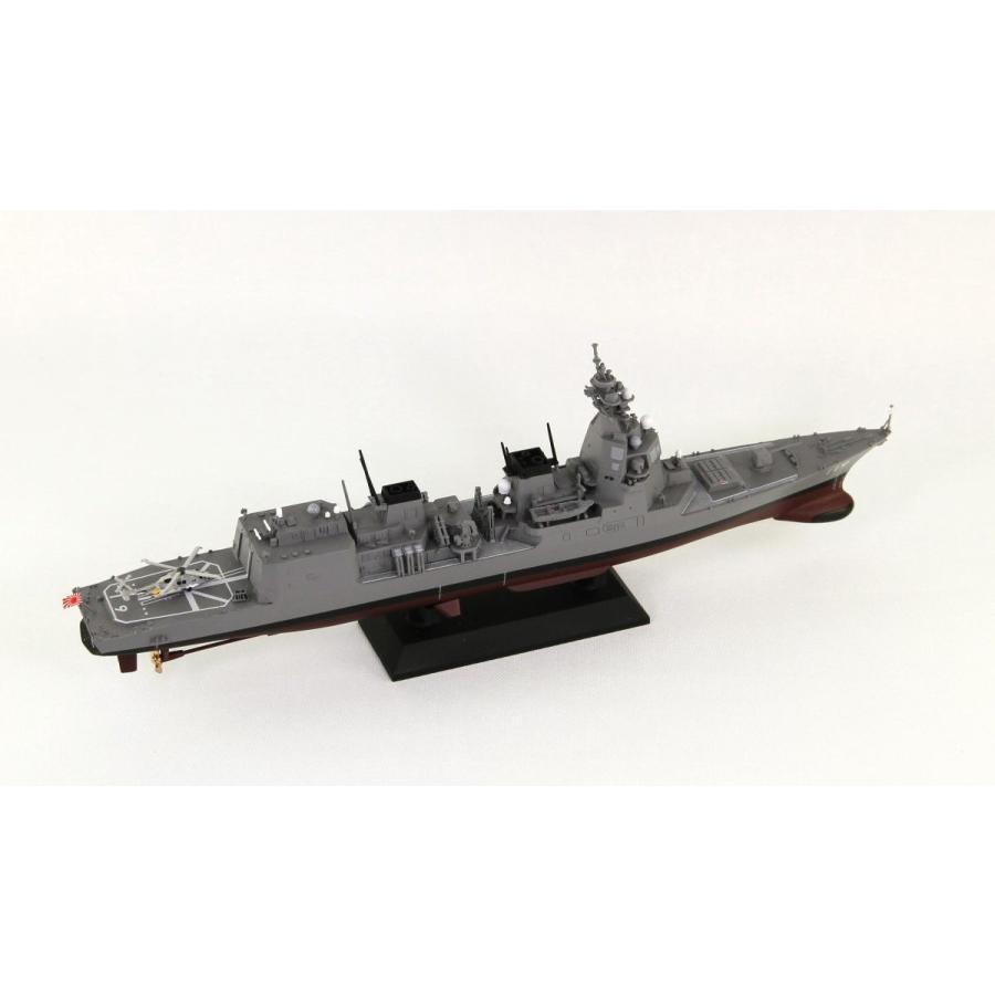 ピットロード（PIT-ROAD） JP14 1/700 海上自衛隊 護衛艦 DD-119
