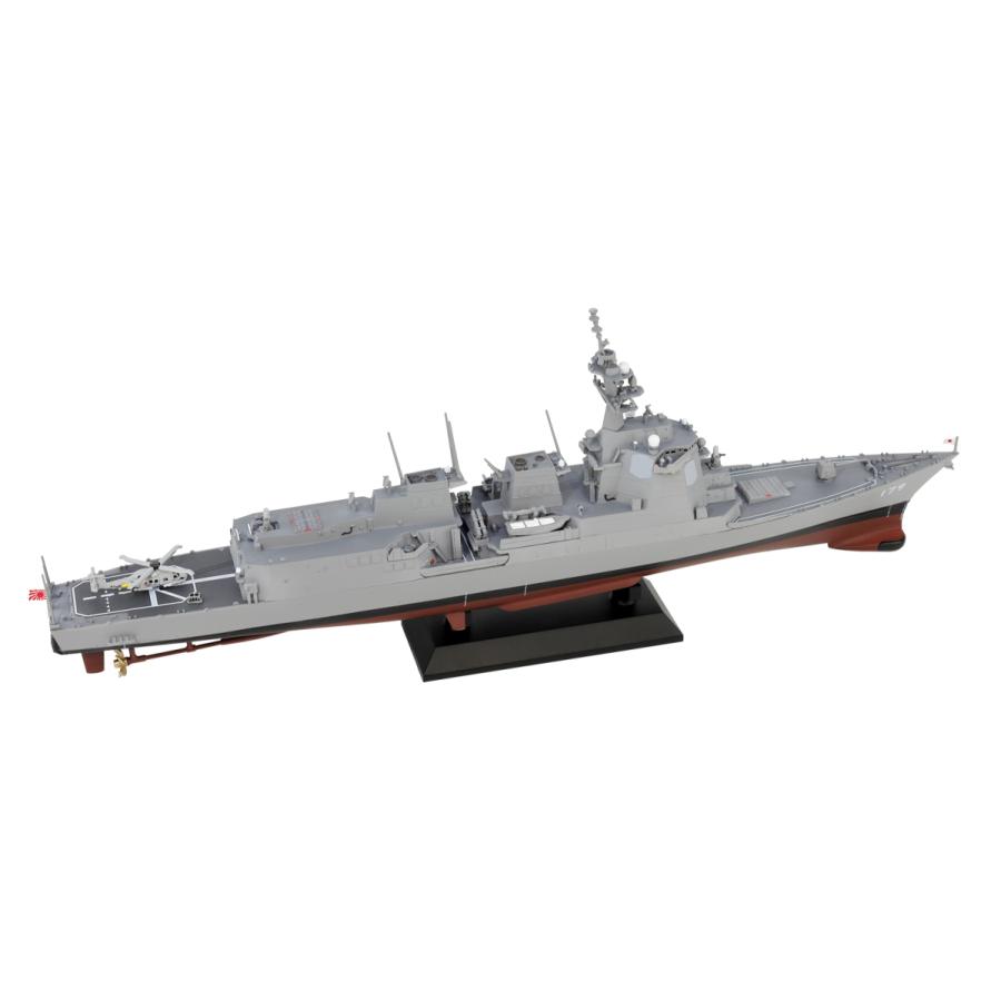ピットロード（PIT-ROAD） JP15 1/700 海上自衛隊 護衛艦 DDG-179 まや