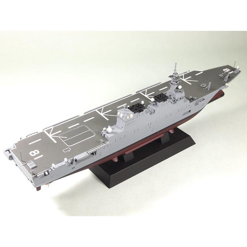 ピットロード（PIT-ROAD） JPM04 1/700 海上自衛隊 ヘリコプター搭載