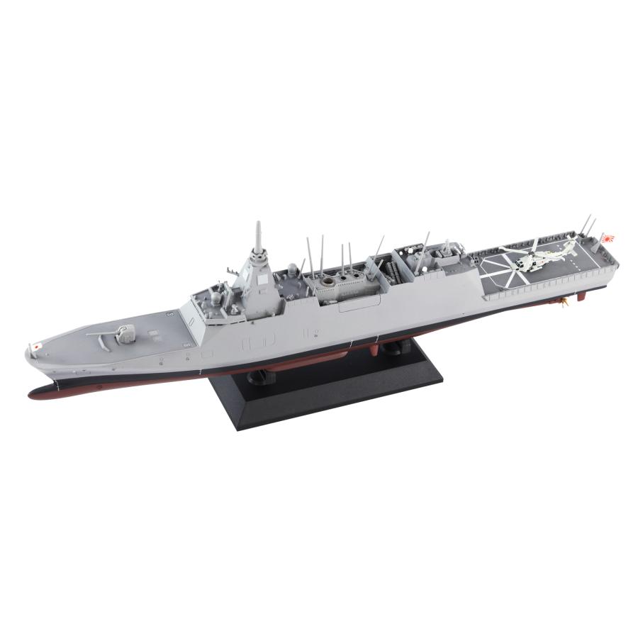 ピットロード（PIT-ROAD） JPM20 1/700 海上自衛隊 護衛艦 FFM-1 もが