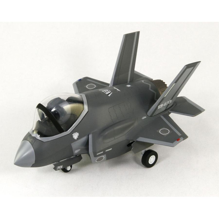 LDP02 グレートウォールホビー 航空自衛隊 戦闘機 F-35A｜northport