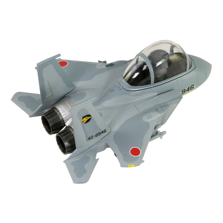 ピットロード（PIT-ROAD） LDP03SP2 航空自衛隊 戦闘機 F-15J 自衛官