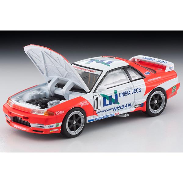 トミーテック LV-N234c ユニシア ジェックス スカイライン（93年仕様