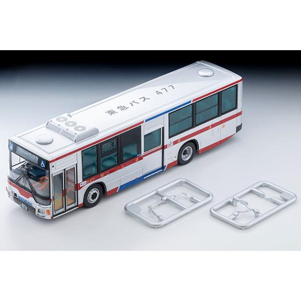トミーテック LV-N342b 三菱ふそう エアロスター ノンステップバス