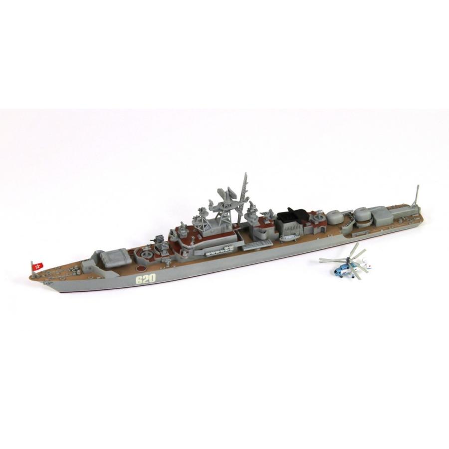 M50 1 700 ロシア海軍 駆逐艦 クリヴァク I Ii M50 模型 ホビーのノースポート 通販 Yahoo ショッピング