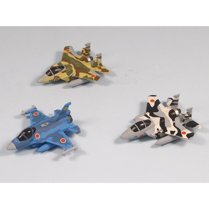 ピットロード（PIT-ROAD） MDP01 マグネットプレーン 航空自衛隊機