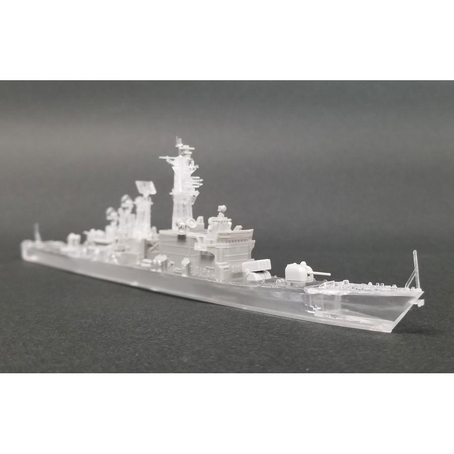 ピットロード 1/350 海上自衛隊 護衛艦しらぬい 完成品 ケース付き ピットロード 1/350 海上自衛隊 護衛艦しらぬい 完成品 ケース付き