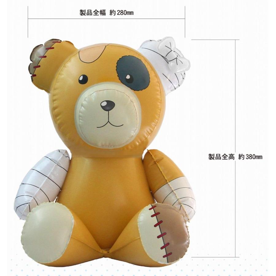 Pd56 ガールズ パンツァー ボコられグマのボコ Pd56 模型 ホビーのノースポート 通販 Yahoo ショッピング