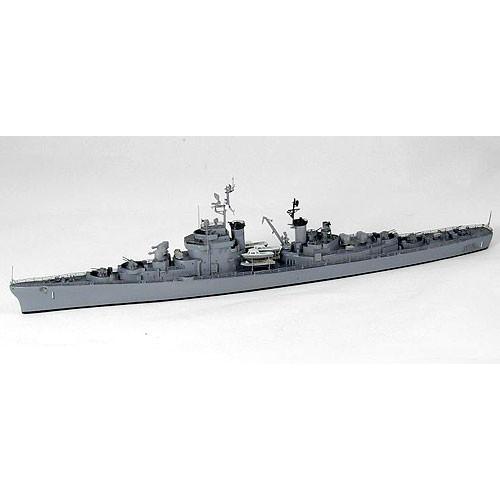PN7072 NIKOモデル 1/700 米海軍嚮導駆逐艦ノーフォーク[DL-1]1953
