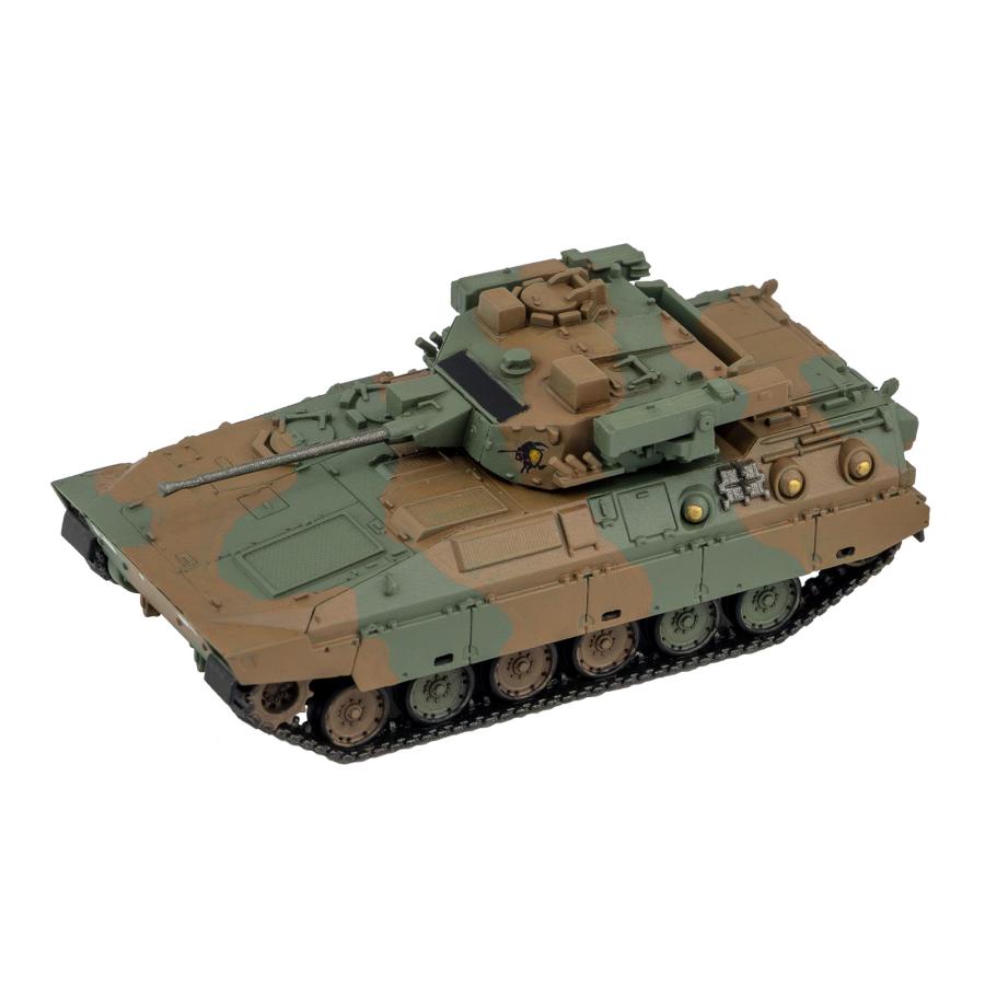 ピットロード（PIT-ROAD） SGK22 1/144 陸上自衛隊 89式装甲戦闘車