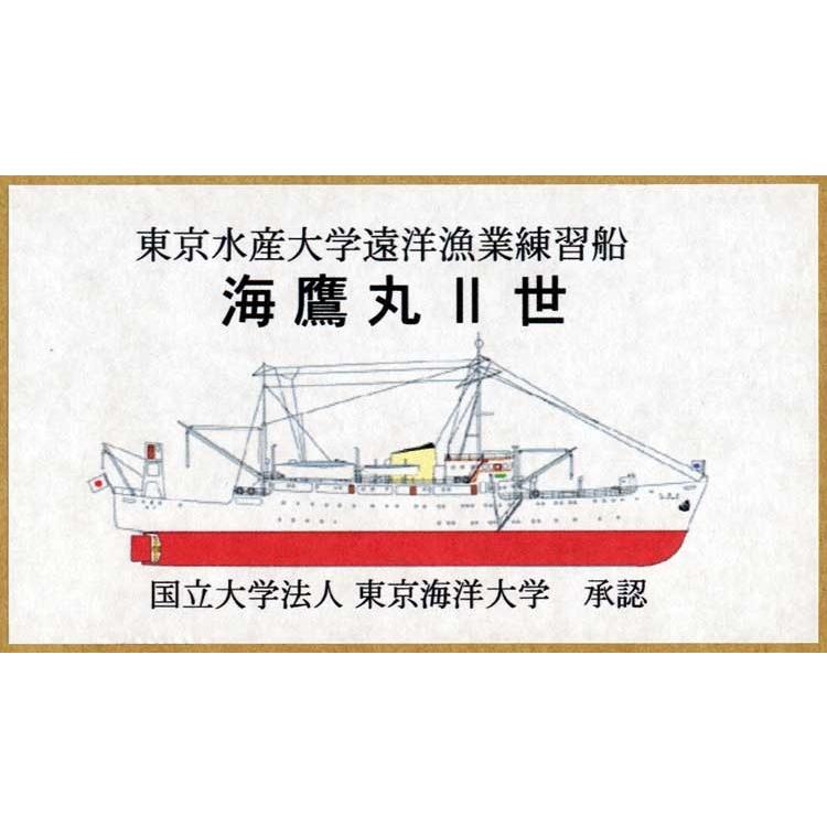 1/700 東京水産大学遠洋漁業練習船 海鷹丸2世 第一次南極観測時 シールズモデル 1/700 SM029 海鷹丸II世 : 模型・ホビーのノースポート