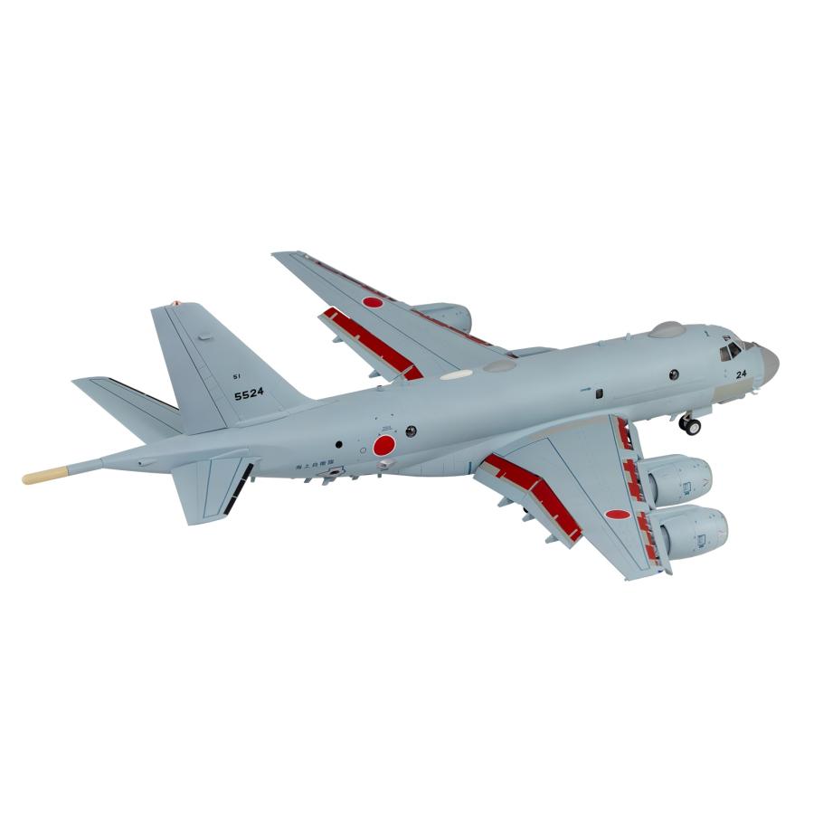 ピットロード（PIT-ROAD） SN31 1/144 海上自衛隊 P-1 哨戒機 : 模型