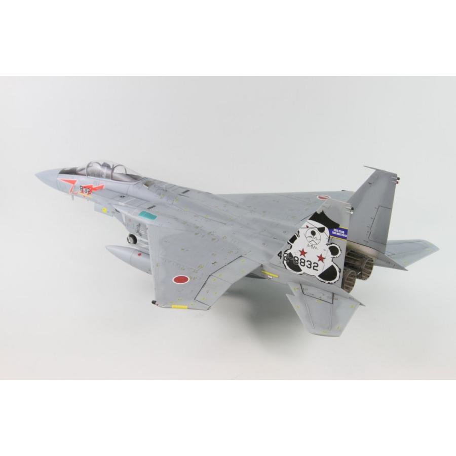 ピットロード（PIT-ROAD） SNG03SP 1/48 F-15J 航空自衛隊 戦技競技会