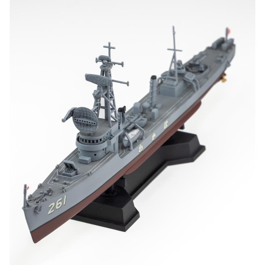 ピットロード（PIT-ROAD） SPJ04 1/700 海上自衛隊護衛艦 DE-261