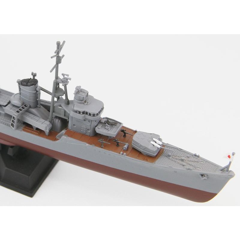 ピットロード（PIT-ROAD） SPW36 1/700 日本海軍 陽炎型駆逐艦 野分