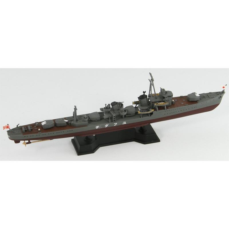 ピットロード SPW40 1/700 日本海軍 白露型駆逐艦 夕立 新装備 ピットロード SPW40 1/700 日本海軍 白露型駆逐艦 夕立 新装備