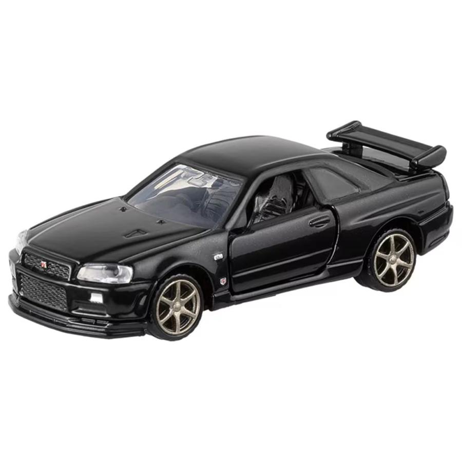 トミカプレミアム 10th Anniversary Collection : 模型・ホビーの
