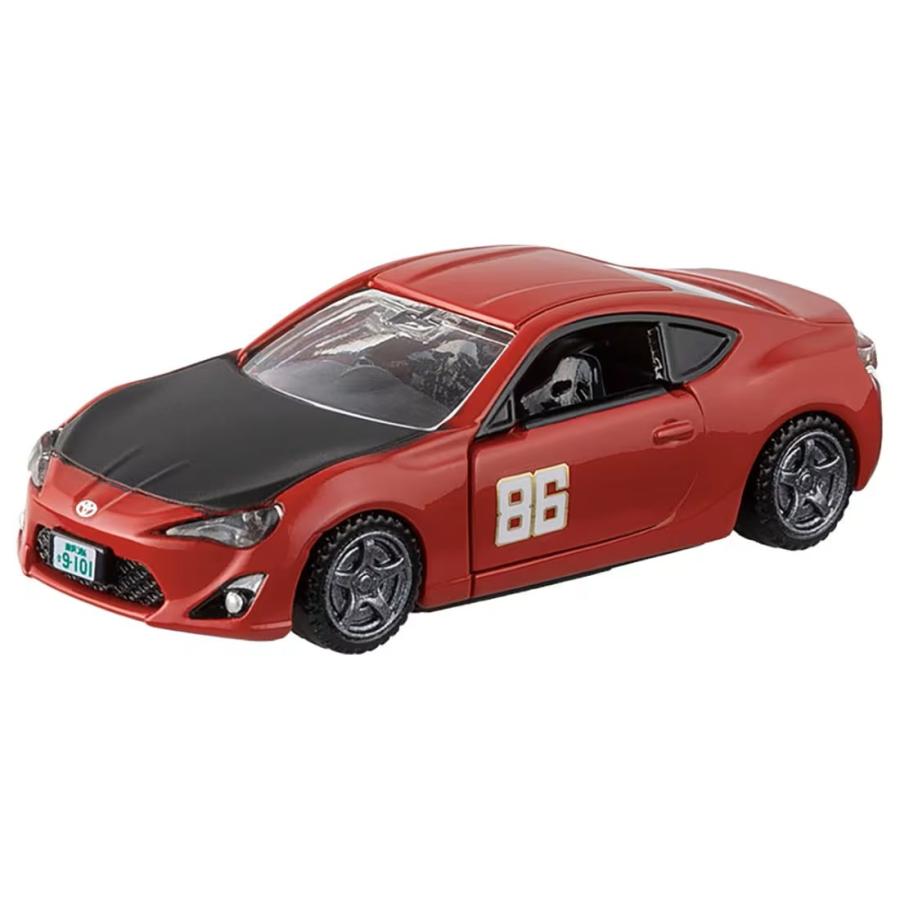 トミカプレミアム 10th Anniversary Collection : 模型・ホビーの