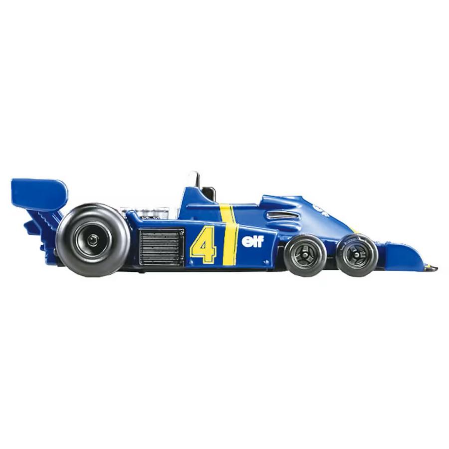 トミカ ティレル トミカプレミアム トミカプレミアムRacing タイレル P34 1976