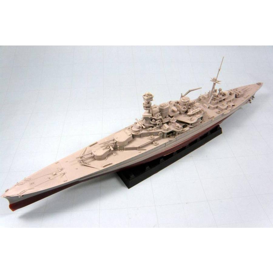 ピットロード（PIT-ROAD） W228 1/700 イギリス海軍 巡洋戦艦 レパルス