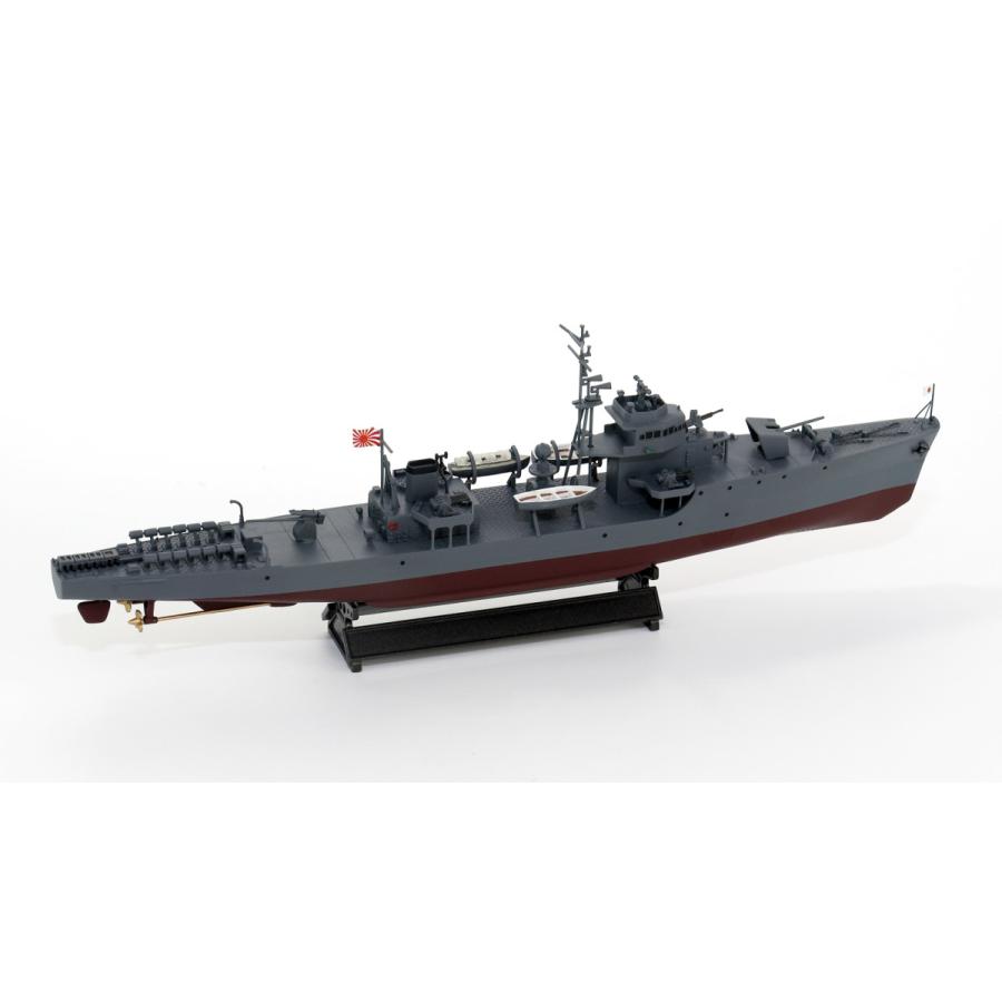 ピットロード（PIT-ROAD） WB03NH 1/350 日本海軍 海防艦 丙型(前期型