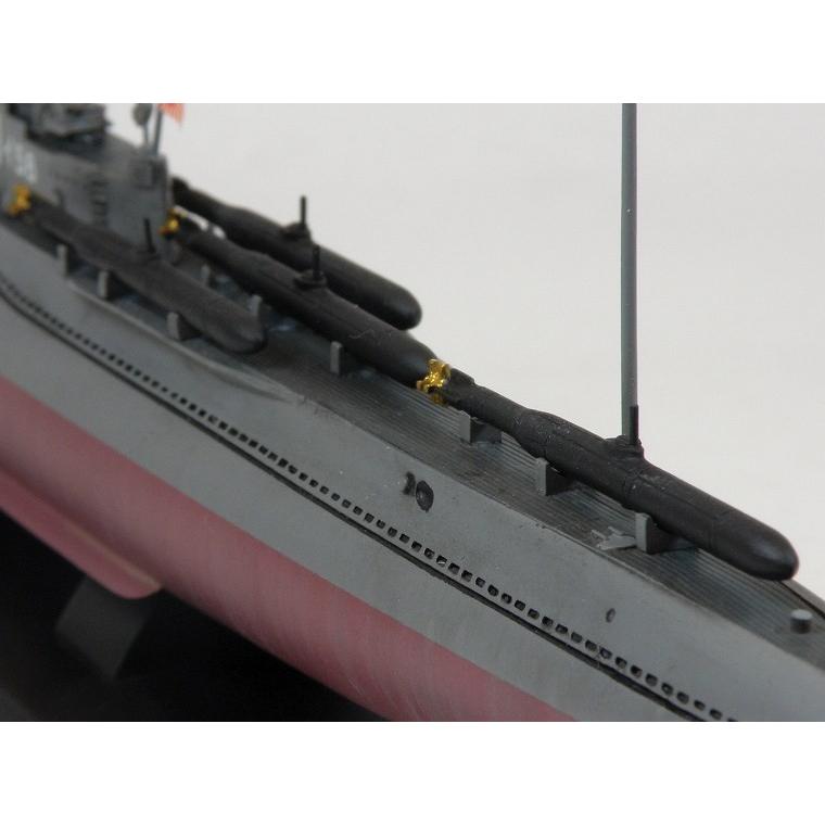 ピットロード WB10 日本海軍一等潜水艦 伊54型 伊58（前期型