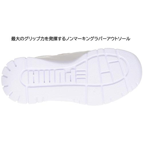 ブーツ キッズ PUMA プーマ ニエベ ブーツ WTR AC インファント ベビーシューズ スニーカー 運動靴 子供靴 38074608 ニンバス クラウド ホワイト 15cm 16cm｜northpride｜05