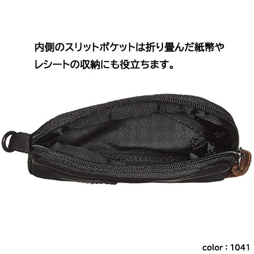 財布 レディース メンズ グレゴリー GREGORY コインワレット COIN WALLET 小銭入れ コインケース ミニウォレット ミニ財布 女性 男性 65493-1041 黒 ブラック｜northpride｜04