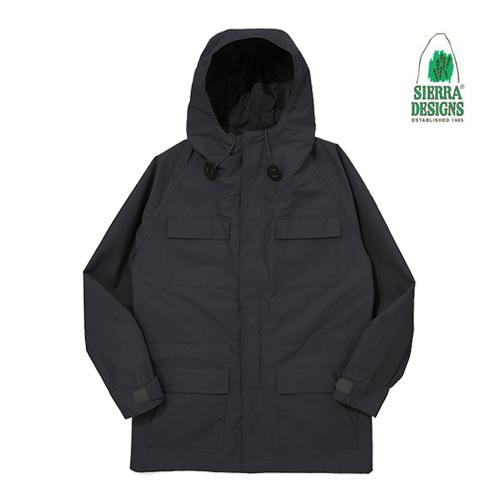 SIERRA DESIGNS ダウンジャケット メンズ アウター USA シェラ 