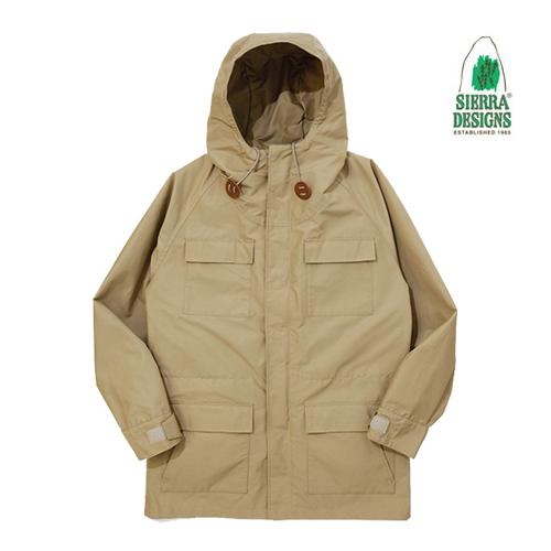 SIERRA DESIGNS ダウンジャケット メンズ アウター USA シェラ 