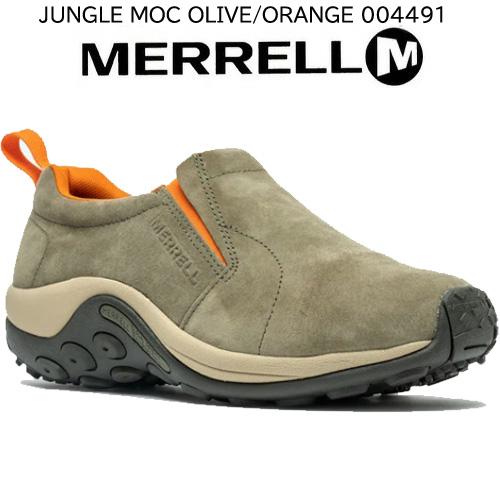 ウォーキングシューズ メンズ メレル MERRELL ジャングル モック Jungle Moc 2E 天然皮革 ピッグスキン レザー スリッポン 撥水 J00441 Olive/Orange : j004491 : NORTH PRIDE - 通販 - Yahoo!ショッピング ウォーキングシューズ メンズ メレル MERRELL ジャングル モック Jungle Moc 2E 天然皮革 ピッグスキン レザー スリッポン 撥水 J00441 Olive/Orange : j004491 : NORTH PRIDE - 通販 - Yahoo!ショッピング