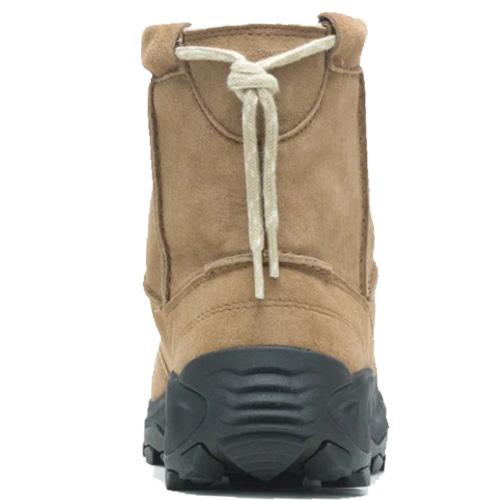 ブーツ メンズ メレル MERRELL ショートブーツ ファッションブーツ ウィンター プル オン Winter Pull On 2E 撥水 軽量 防滑 男性用 J004559 キャメル｜northpride｜05