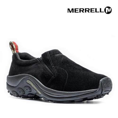 スニーカー メンズ メレル MERRELL ジャングル モック JUNGLE MOC 軽量 