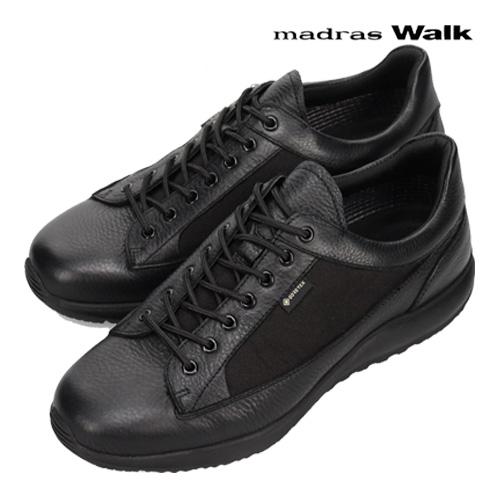 【新品・未使用】 madras walk 革靴 ゴアテックス 25cm GORE-TEX】マドラスウォーク madras Walk ゴアテックス 外羽根U