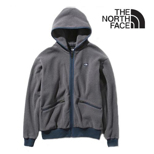 THE NORTH FACE ザ ノースフェイス フリース ジャケット メンズ アル 