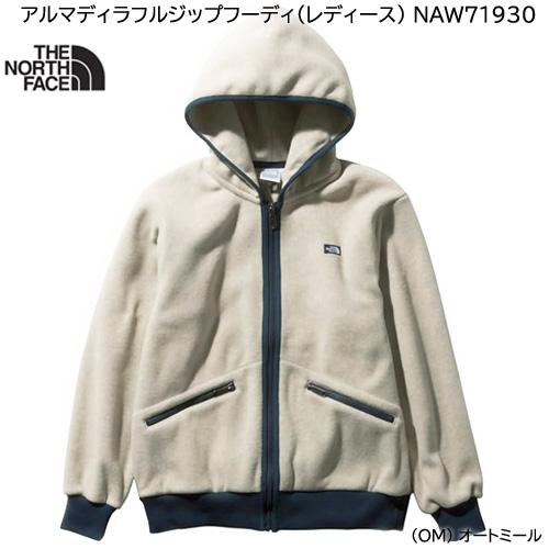 THE NORTH FACE ザ ノースフェイス フリース ジャケット レディース  