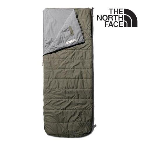 THE NORTH FACE ザ ノースフェイス 寝袋 Eco Trail Bed 2 エコトレイル 