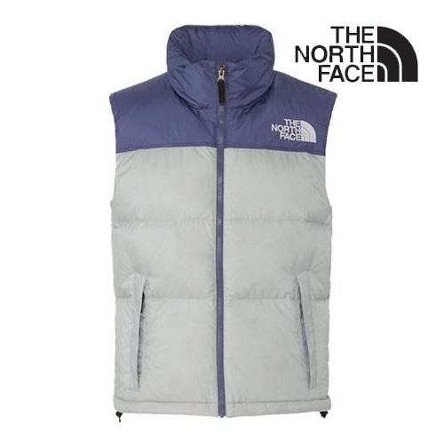THE NORTH FACE ザ ノースフェイス ベスト アウター レディース ヌプシ 