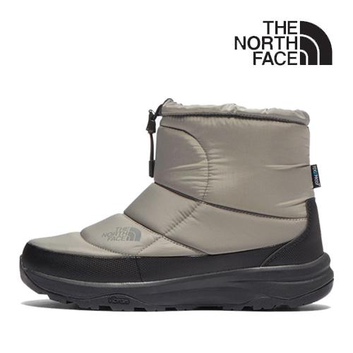 THE NORTH FACE ザ ノースフェイス ブーツ レディース メンズ ヌプシ 