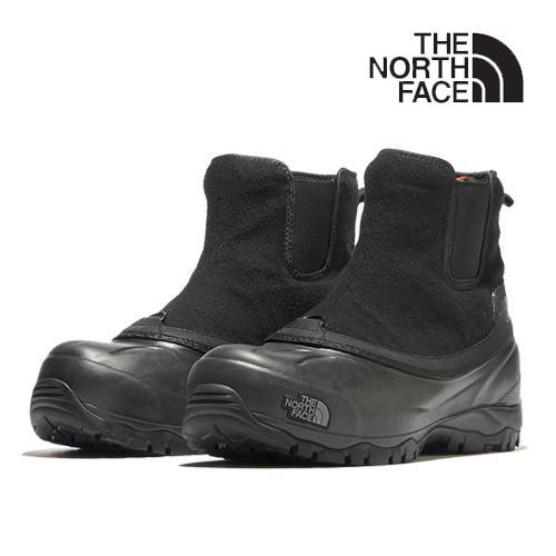 THE NORTH FACE ザ ノースフェイス スノーブーツ スノー ショット 