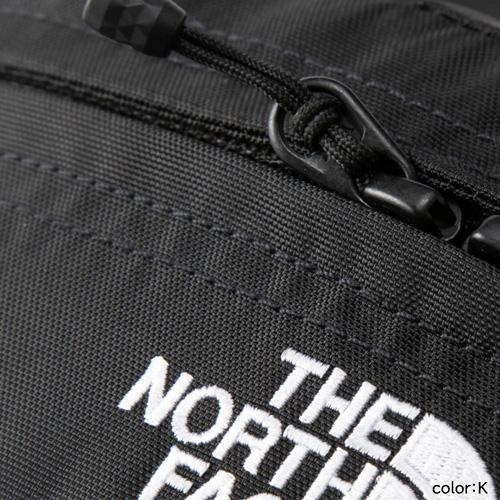 THE NORTH FACE ザ ノースフェイス ウエストバッグ レディース メンズ Sweep スウィープ 4L バッグ ウエストポーチ ボディバッグ ヒップバック NM72304 FO｜northpride｜06