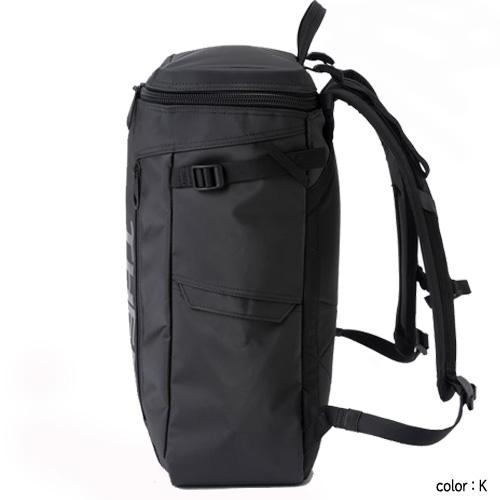 舗THE NORTH FACE ザ II バッグ Fuse TP TNFブラックトレイルグロー