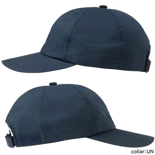 ザ ノースフェイス 帽子 メンズ レディース ベンチャー キャップ THE NORTH FACE Venture Cap ユニセックス 大人 防水 レインキャップ NN02302 UN ネイビー｜northpride｜04