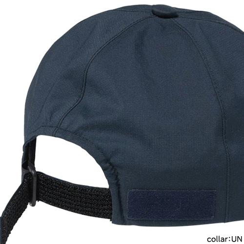 ザ ノースフェイス 帽子 メンズ レディース ベンチャー キャップ THE NORTH FACE Venture Cap ユニセックス 大人 防水 レインキャップ NN02302 UN ネイビー｜northpride｜08