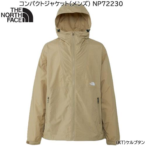 ザ ノースフェイス ジャケット メンズ コンパクトジャケット THE NORTH 