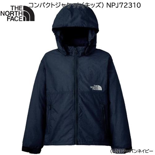 THE NORTH FACE ザ ノースフェイス ジャケット コンパクトジャケット 